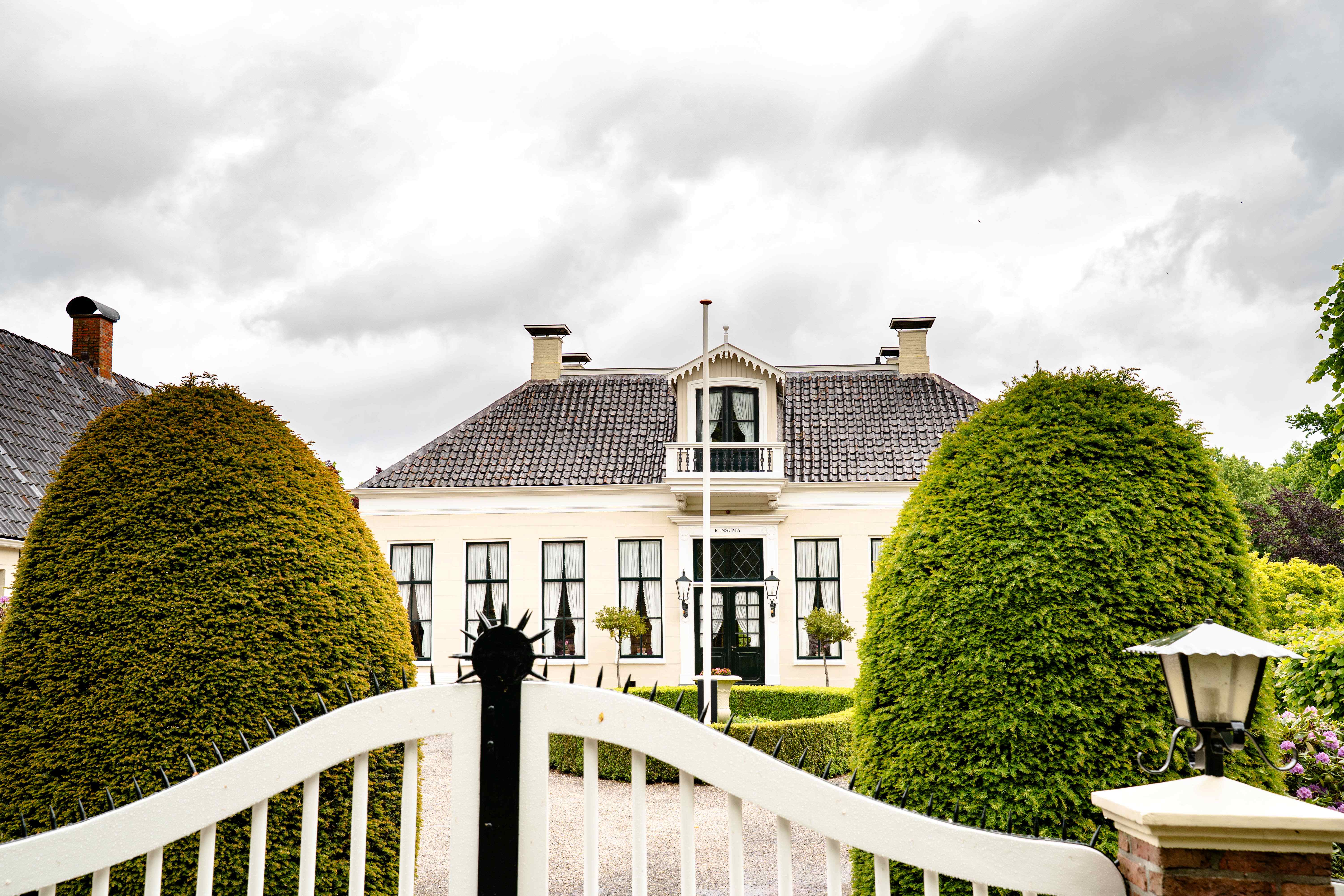 De Groninger Graanrepubliek Route – Oldtimer Huren in Groningen voor Groepsuitjes & Rally's